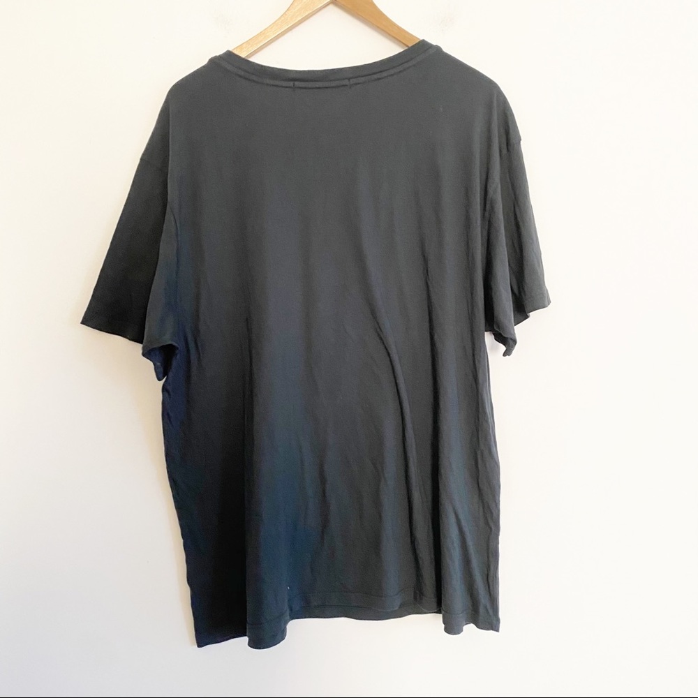 Free People Stones flower tongue Short Sleeve - Picture 6 of 6